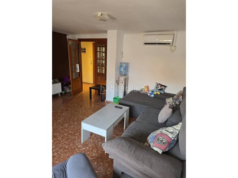 Foto 84ac2868-1a8e-45cd-9fb0-4f69931f4fdc. Appartamento con riscaldamento in Antiga Moreira Sagunt