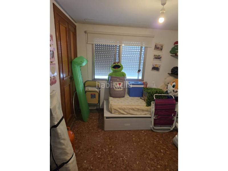 Foto a5cb1590-666e-4df8-b5a5-d43cf780be44. Appartamento con riscaldamento in Antiga Moreira Sagunt