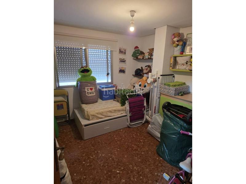 Foto be048f49-fa67-4b94-8eea-bbf043eec402. Appartamento con riscaldamento in Antiga Moreira Sagunt