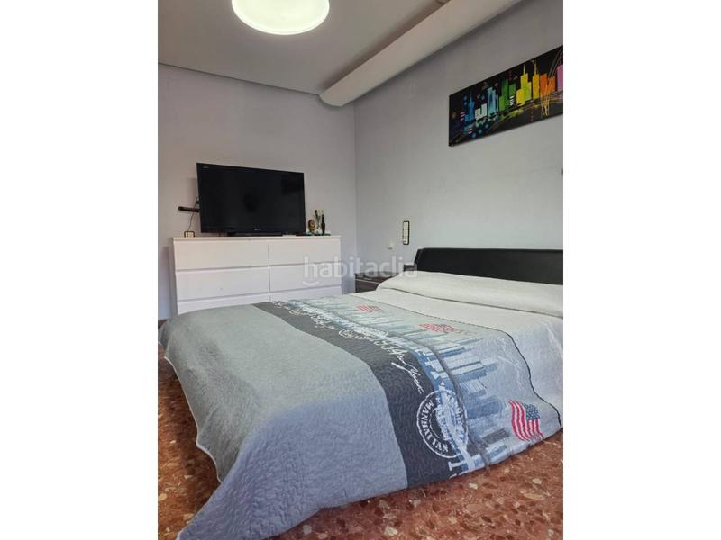 Foto da8f98d0-5e34-4338-a3cc-49a36637cd1a. Appartamento con riscaldamento in Antiga Moreira Sagunt