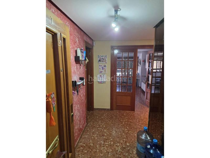 Foto db039035-fa7b-48b0-9c83-db19f314c8a4. Appartamento con riscaldamento in Antiga Moreira Sagunt