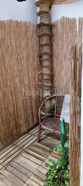 Foto 73d099d0-9c22-4ef5-948b-4e667f533cc5. Piso en toldilla espectacular oferta para vivir o veranear junto al mar planta baja de diseño moderno y actual con terraza, a tan solo 50 metros en Valencia