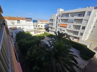 Piccolo appartamento  Del penyal d`ifac. Exclusivo apartamento con vistas al mar y a la albufera  el poue