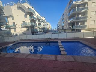Appartement  De teruel. Piso exclusivo en moncofa  sector 3, junto a la playa de xilxes