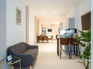 Appartement à BUEN RETIRO 20