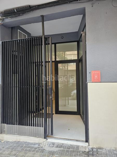 Foto 62b02fff-3d7d-4ad7-a238-e497665682b1. Appartamento in buen retiro 20 in Barrio Benicalap Valencia