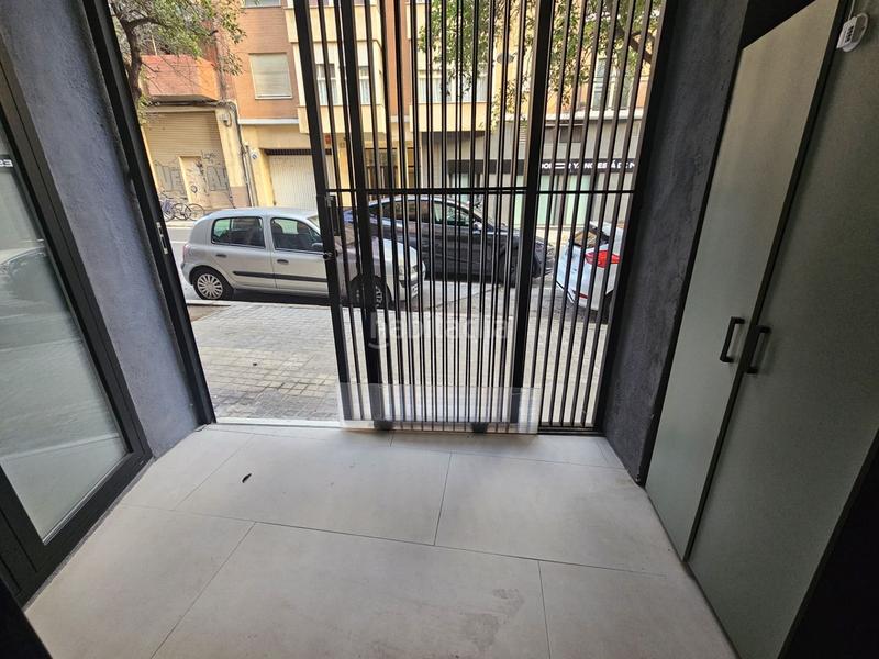 Foto 8546d7a9-1384-4f8a-bf2a-182b9af8ac61. Appartamento in buen retiro 20 in Barrio Benicalap Valencia