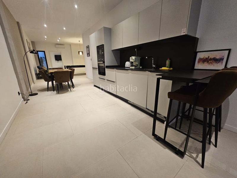 Foto aa2111c2-4ed3-4f19-8543-926bd9a2c47b. Appartamento in buen retiro 20 in Barrio Benicalap Valencia