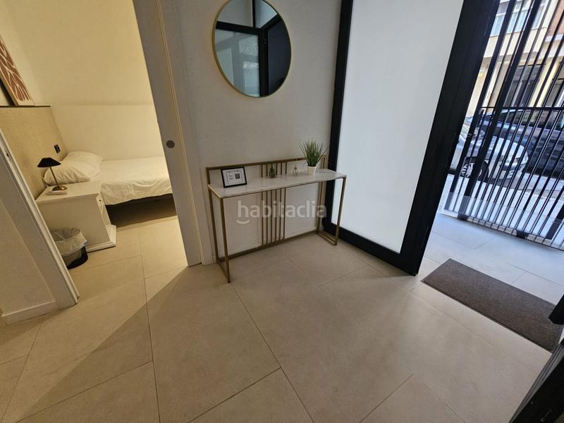 Foto b553bad3-8035-4cae-9d76-ed2f77bc5e23. Appartamento in buen retiro 20 in Barrio Benicalap Valencia