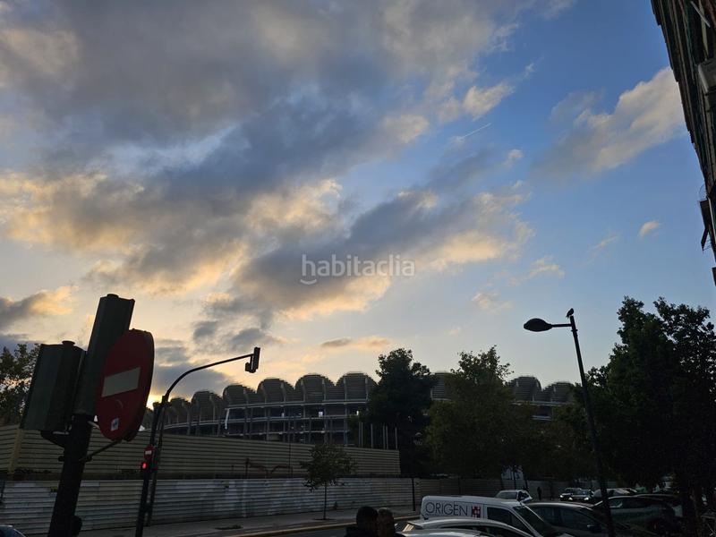 Foto fdb7e78a-494b-468f-b502-55de1c03703b. Appartamento in buen retiro 20 in Barrio Benicalap Valencia