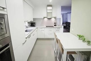 Appartement à Russafa