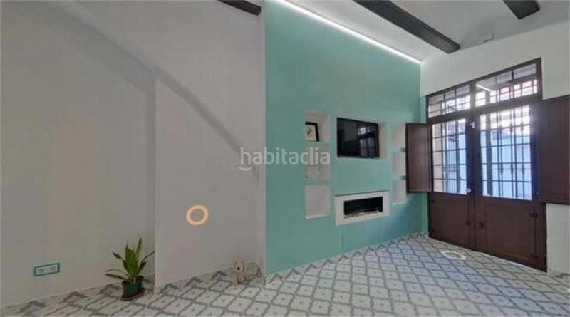 Foto 1f1b0c47-121f-4160-a71b-1817c97bae8a. Etagenwohnung in angels in El Cabanyal-El Canyamelar Valencia