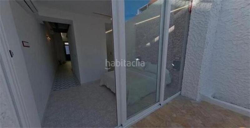 Foto c3963c36-72bd-4c06-834b-e20a164fa3a8. Etagenwohnung in angels in El Cabanyal-El Canyamelar Valencia