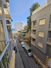 Appartement à Homero 2. Apartamento en el faro de cullera con vistas al mar y la montaña