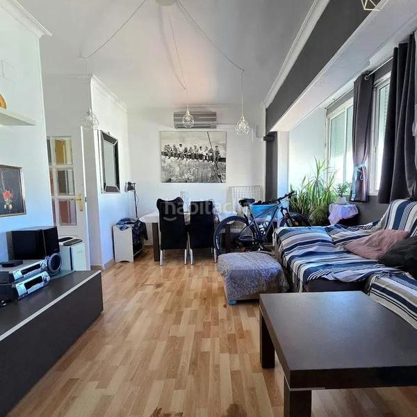 Foto 7e9c3d2b-3f9e-4b99-9a10-a3a2a9f3e2ea. Appartamento in perez galdos 86 in La Petxina Valencia