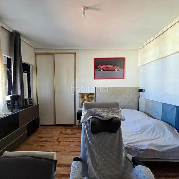 Foto 8a8c2606-25c2-4bc3-9aea-3bc76ada877d. Appartamento in perez galdos 86 in La Petxina Valencia