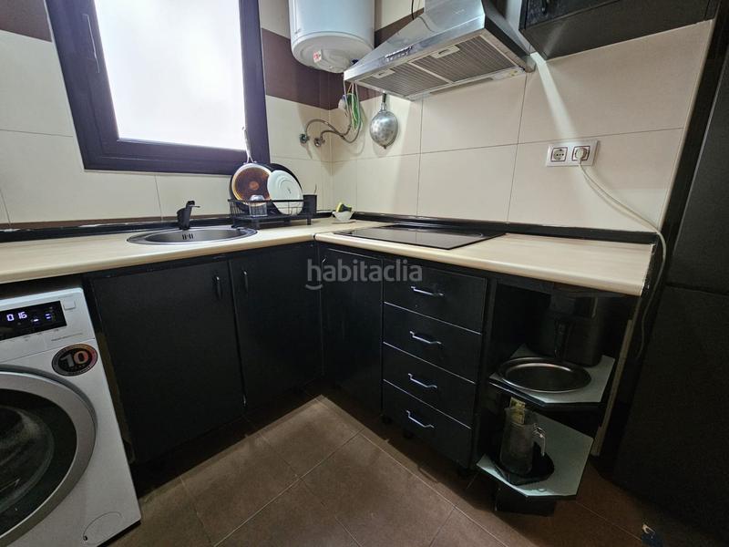 Foto c8df46e7-48c9-4be0-b341-1e34b568e5f9. Appartamento in perez galdos 86 in La Petxina Valencia