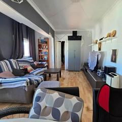 Pis a Perez galdos 86. Excelente vivienda en av. prez galds!
