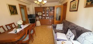 Piso en Norman benthune. Oportunidad magnífica en valencia capital  zona tres forques  pa