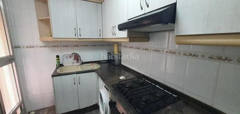 Foto 2a8e9b4f-f46b-4285-87df-9ec05b949984. Flat in norman benthune in Tres Forques Valencia