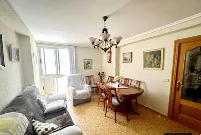 Foto 36672937-ad9d-4613-bcd6-d2b22b77b2f3. Flat in norman benthune in Tres Forques Valencia