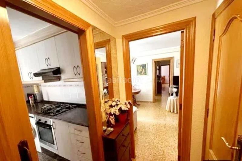 Foto 66f50318-8769-4461-bc53-ab2c249e4332. Flat in norman benthune in Tres Forques Valencia