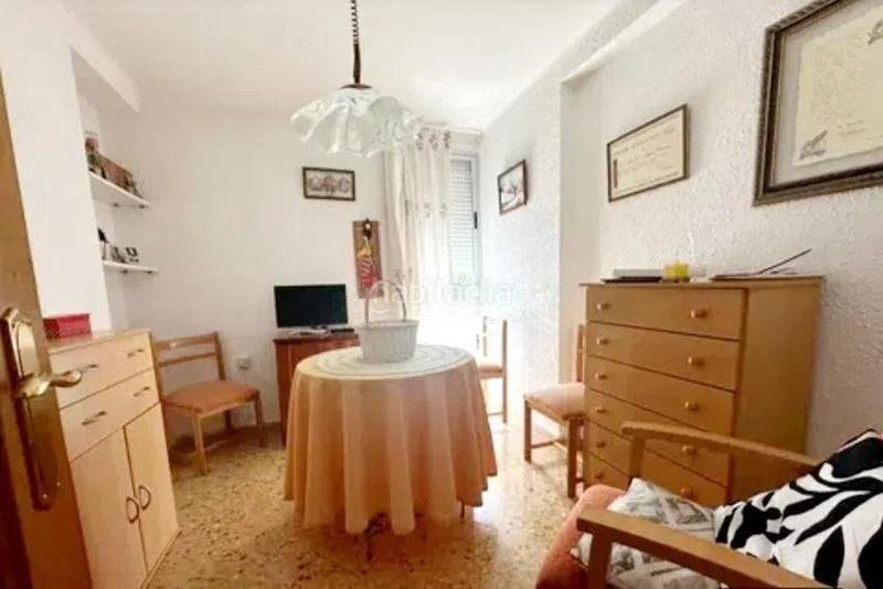 Foto 6b5d89df-0728-44f7-a67e-ed2aad6effb0. Flat in norman benthune in Tres Forques Valencia