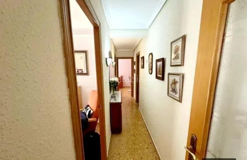 Foto 73edf993-e2f1-4a5c-a13c-526949af3d64. Flat in norman benthune in Tres Forques Valencia
