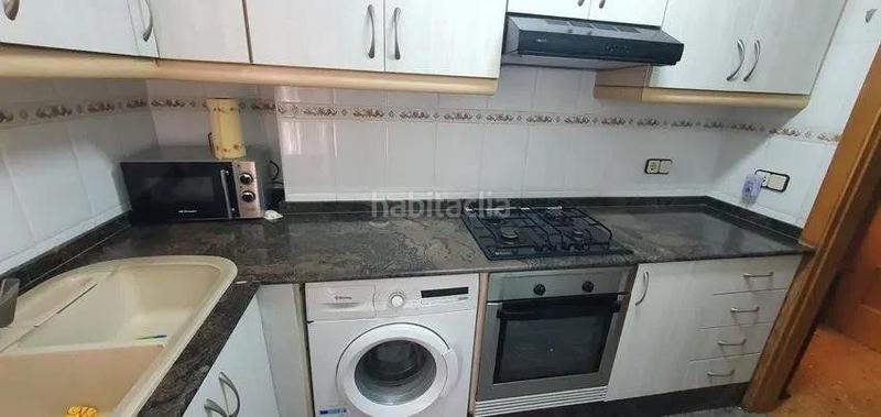 Foto 76a17fe4-9a19-4f69-9649-7aea560a8e51. Flat in norman benthune in Tres Forques Valencia