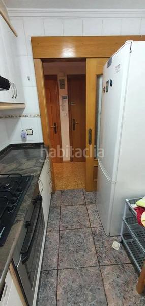 Foto 858f47a4-bcbe-4117-9232-5d05acbfa1e6. Flat in norman benthune in Tres Forques Valencia