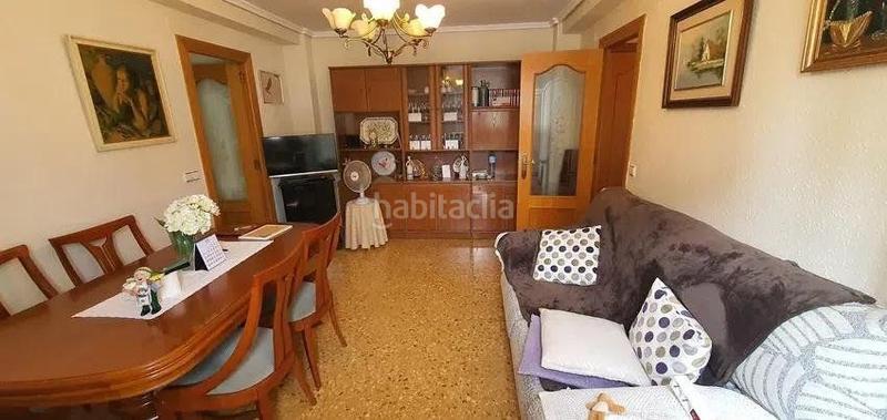 Foto 9c1294e8-3936-4308-a11c-5f216d221ce9. Flat in norman benthune in Tres Forques Valencia