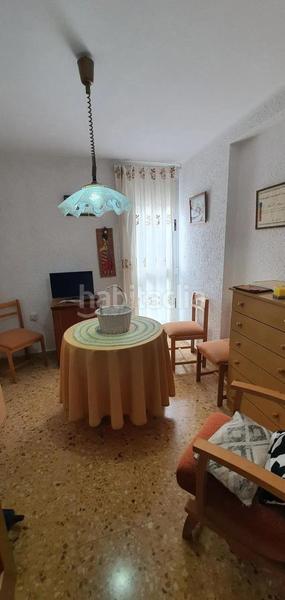 Foto b6ae1308-d4e6-492b-b31f-30e6efa92fa1. Flat in norman benthune in Tres Forques Valencia
