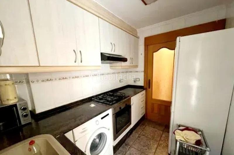 Foto c48f831c-6da3-4400-99ff-259d99848235. Flat in norman benthune in Tres Forques Valencia