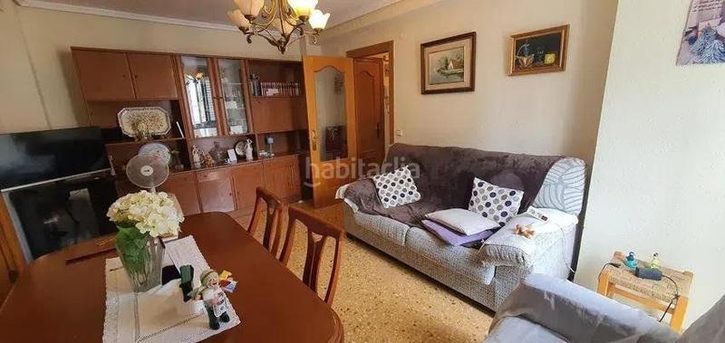 Foto c582ba1e-ef06-4c6d-9858-67d67954e912. Flat in norman benthune in Tres Forques Valencia