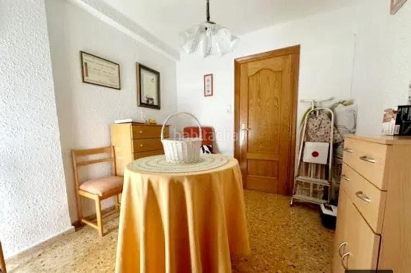 Foto c6bd2ba5-e58c-4bb3-807a-d831349827c6. Flat in norman benthune in Tres Forques Valencia