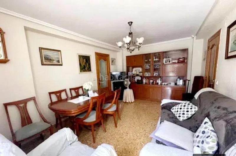 Foto cdea64cf-2e49-428b-bc9b-e008d928ecea. Flat in norman benthune in Tres Forques Valencia