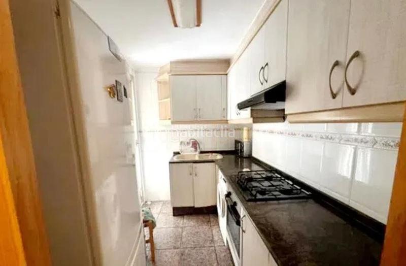 Foto d3451ca4-d32f-49c0-a402-718e97b89d86. Flat in norman benthune in Tres Forques Valencia