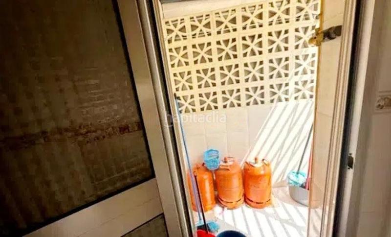 Foto fa0a9ed3-8cc0-4b94-9a4a-ef44102224b4. Flat in norman benthune in Tres Forques Valencia