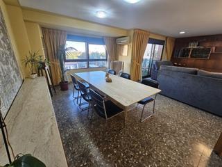 Lloguer Pis a De la barraca. Oportunidad en el cabañal piso amueblado a solo 50 metros de la