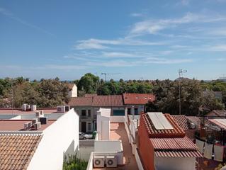 Location Appartement  De la barraca. Oportunidad en el cabañal piso amueblado a solo 50 metros de la
