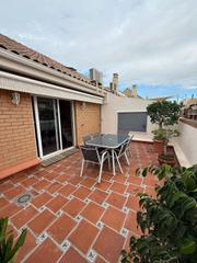 Location Appartement  Carrer de la fortuna. Ático dúplex semi amueblado en castellaroliveral  a un paso de p