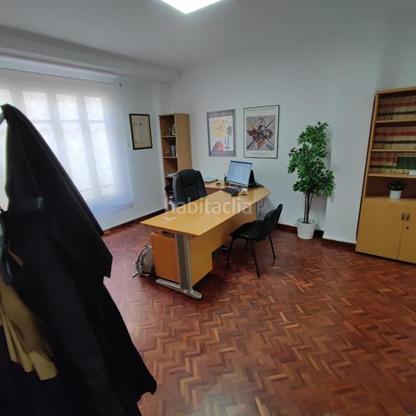 Foto 3804d86d-e94d-43e1-87bb-2785bf430660. Appartement dans conde altea dans Gran Via Valencia