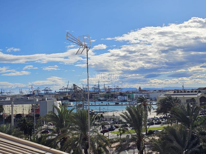 Foto e2268516-3851-4c72-94c7-e219da3b4e57. Affitto appartamento in la reina in El Cabanyal-El Canyamelar Valencia