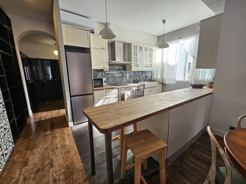 Foto 1f4ecd07-1b0a-40cf-9e61-ff2b8b7ad8de. Location appartement dans la reina dans El Cabanyal-El Canyamelar Valencia