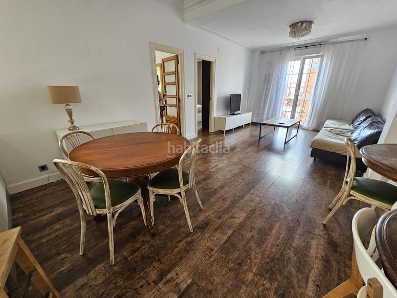 Foto 351922fa-aa8d-4130-95af-710444b67884. Location appartement dans la reina dans El Cabanyal-El Canyamelar Valencia