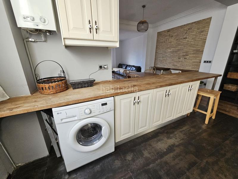 Foto 3745e2fd-9565-4d07-95f0-e8e09b990722. Location appartement dans la reina dans El Cabanyal-El Canyamelar Valencia