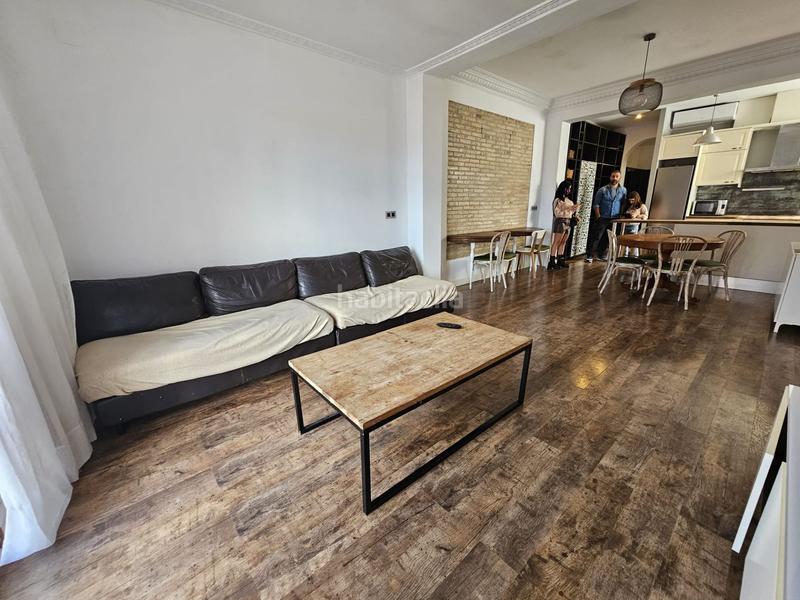 Foto 5bbb9df0-6e8f-4c7b-ab6c-0891b705802f. Location appartement dans la reina dans El Cabanyal-El Canyamelar Valencia