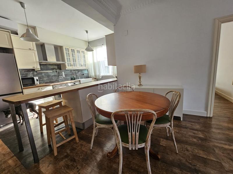 Foto 777d956a-fa58-405f-83e3-70b6c9fe443a. Location appartement dans la reina dans El Cabanyal-El Canyamelar Valencia