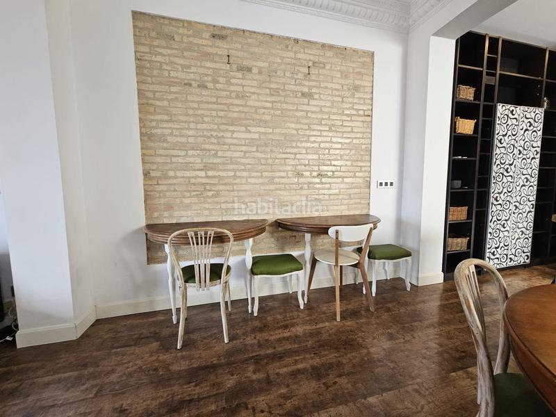 Foto 7b7d9d01-6ef8-45e8-a02a-9bc0e32386fd. Location appartement dans la reina dans El Cabanyal-El Canyamelar Valencia