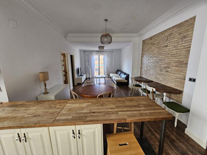 Foto fd257cc6-6344-427d-a15c-7a6c73a41b91. Location appartement dans la reina dans El Cabanyal-El Canyamelar Valencia